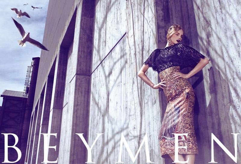 Beymen ٻ˾2013ﶬϵйƬ