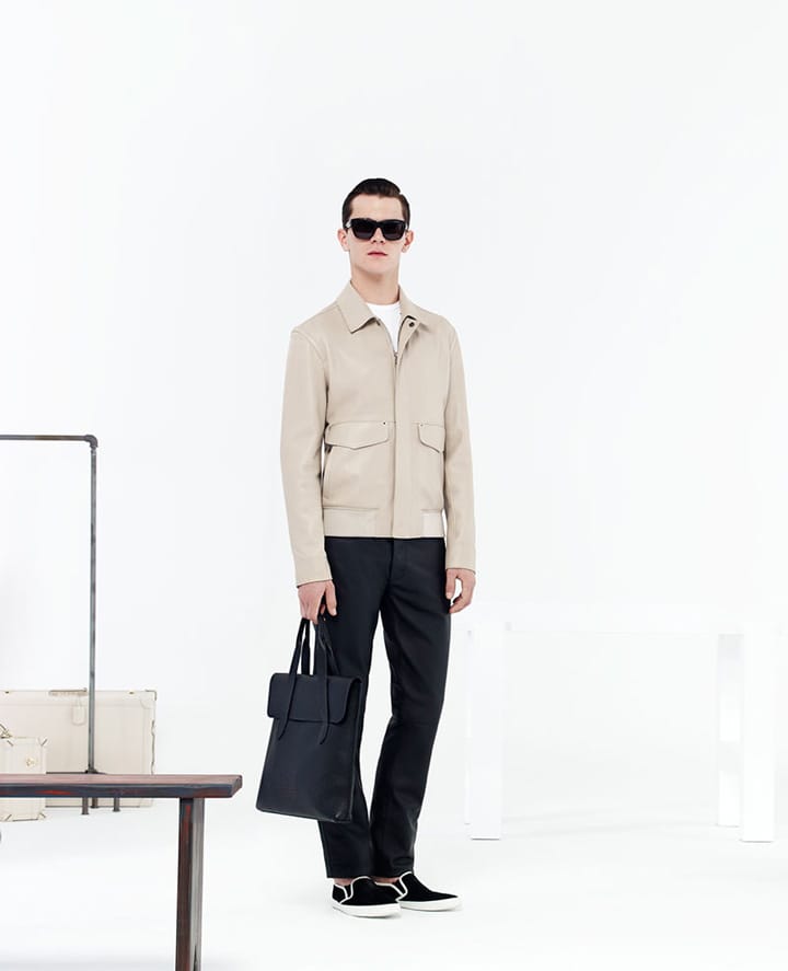 Loewe 2014ϵװLookBook