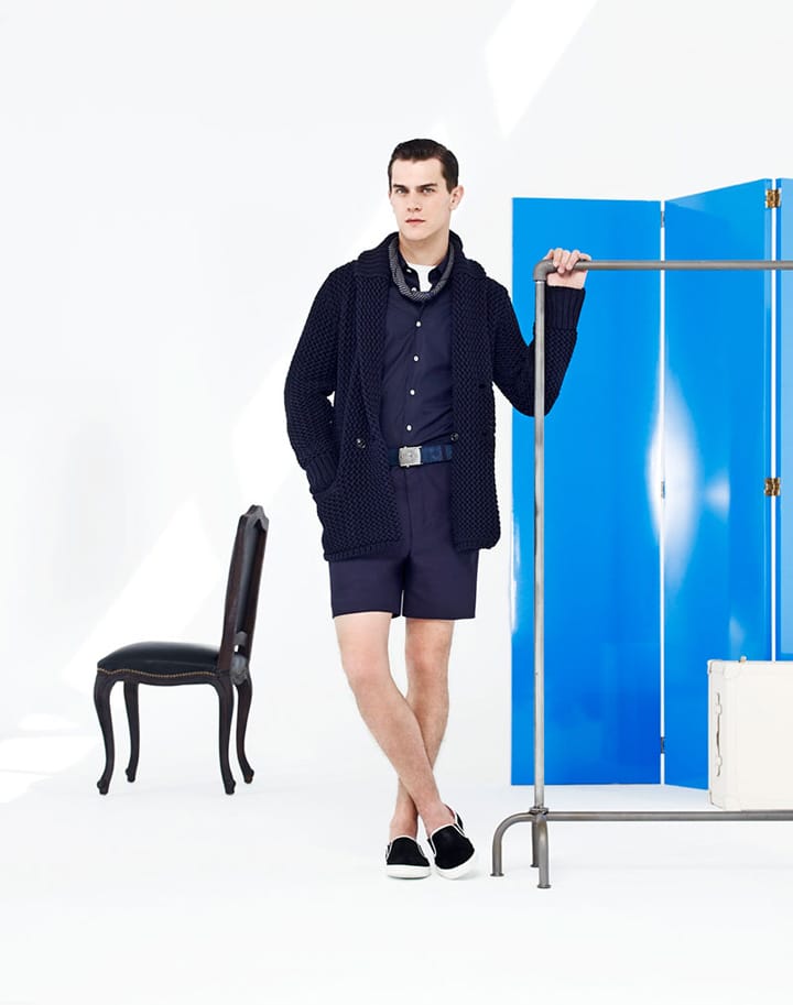 Loewe 2014ϵװLookBook