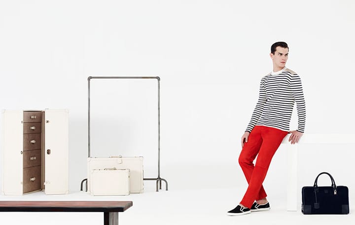 Loewe 2014ϵװLookBook