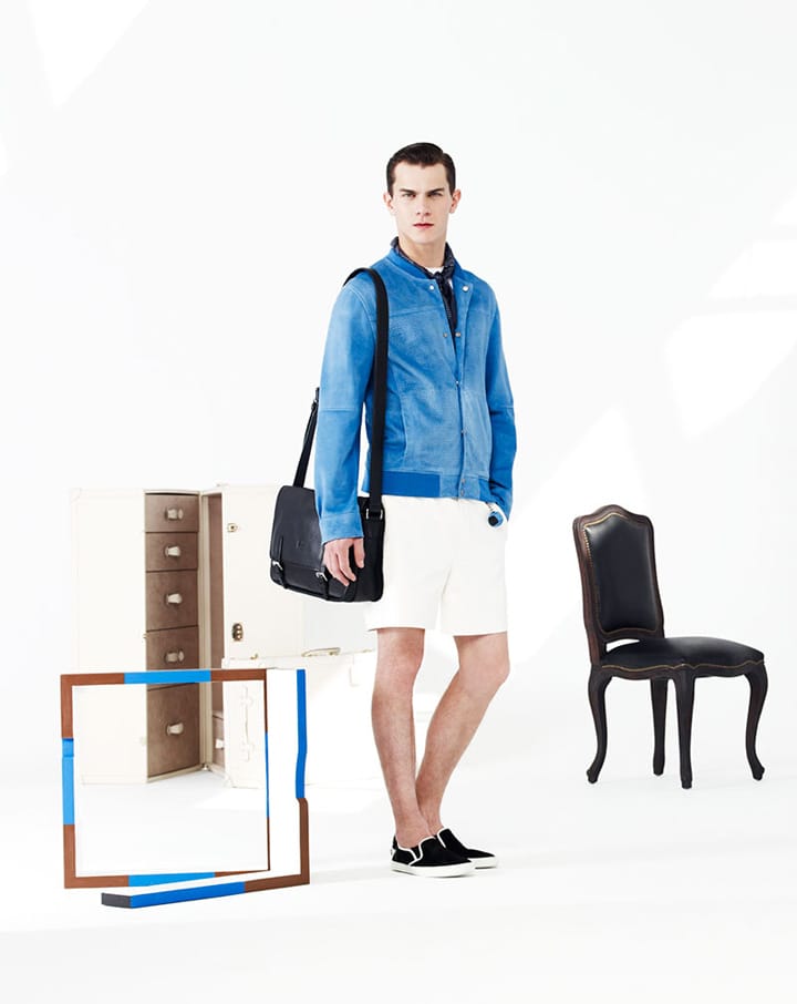 Loewe 2014ϵװLookBook