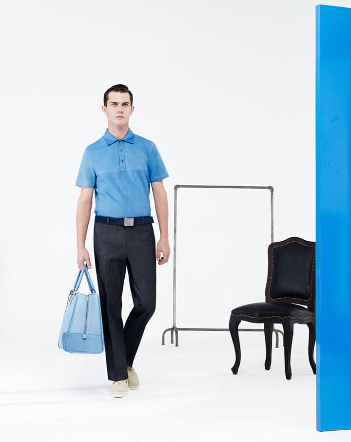 Loewe 2014ϵװLookBook