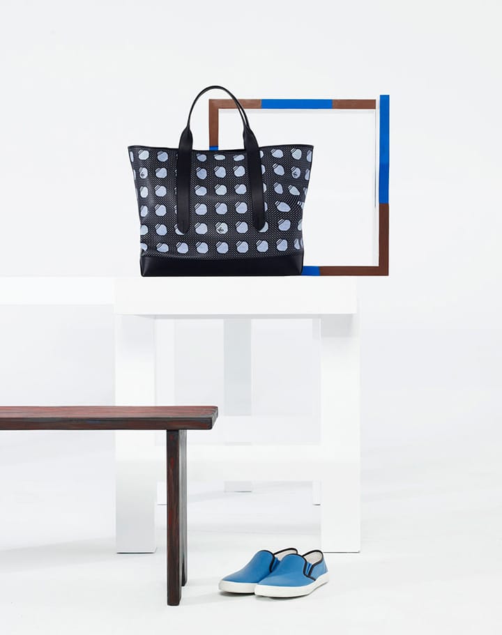 Loewe 2014ϵװLookBook