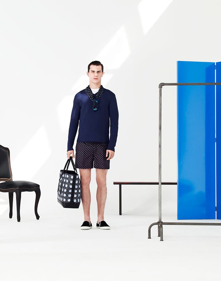 Loewe 2014ϵװLookBook