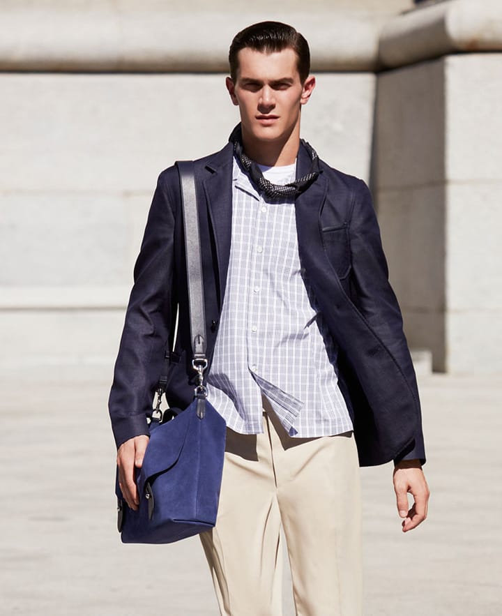 Loewe 2014ϵװLookBook