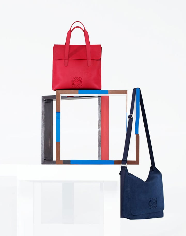 Loewe 2014ϵװLookBook