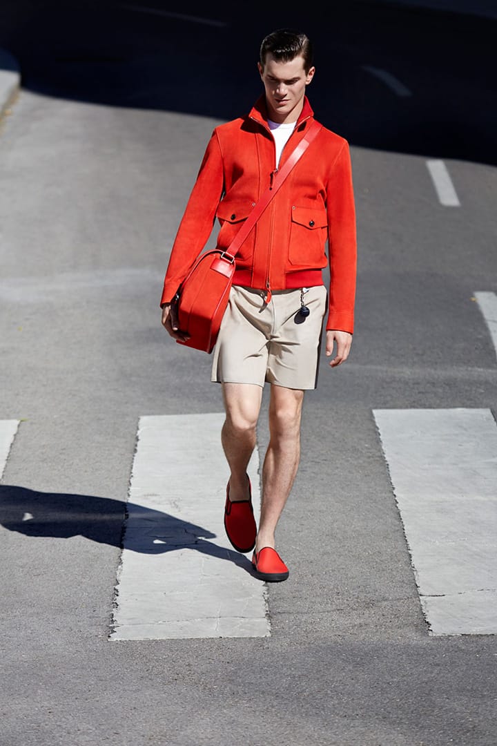 Loewe 2014ϵװLookBook