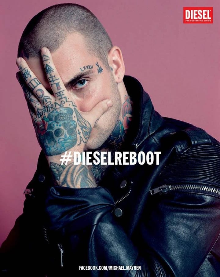 Diesel2013ﶬϵйƬ