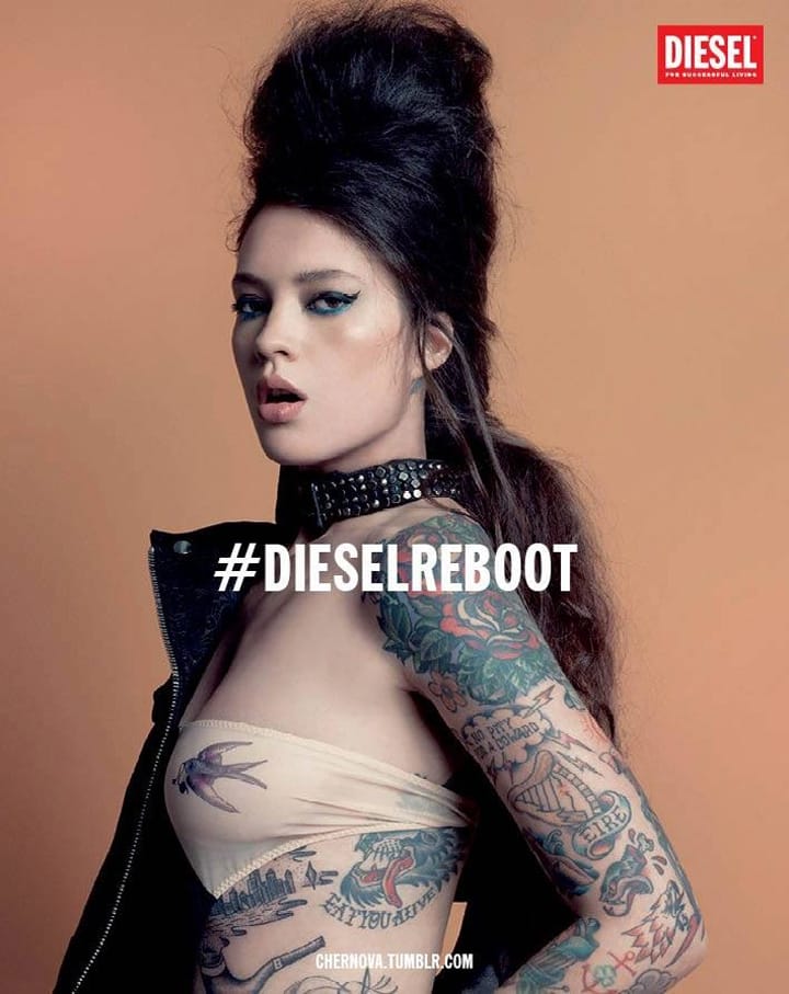 Diesel2013ﶬϵйƬ