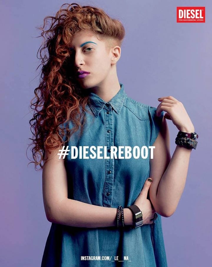 Diesel2013ﶬϵйƬ