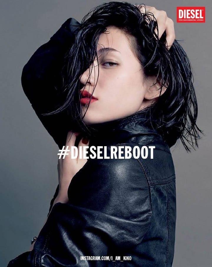 Diesel2013ﶬϵйƬ