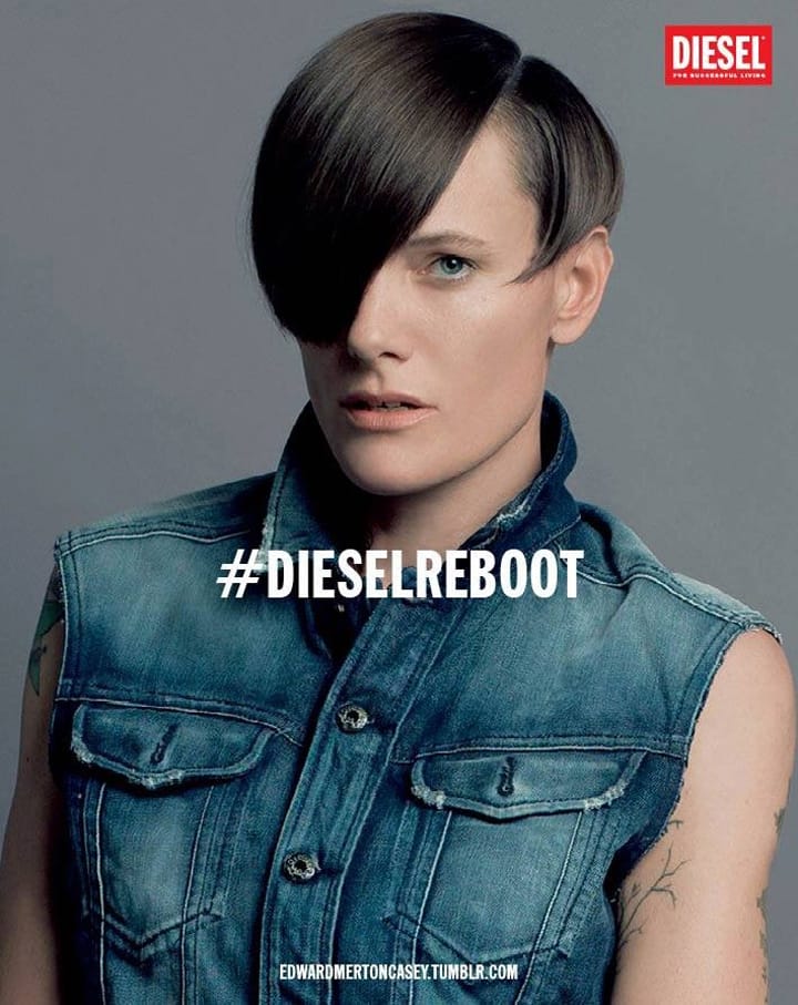 Diesel2013ﶬϵйƬ