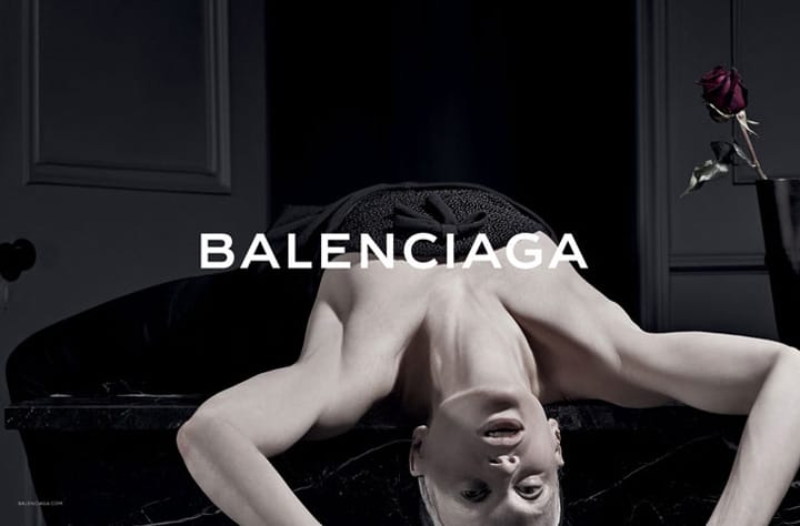 Balenciaga 2013ﶬϵйƬ