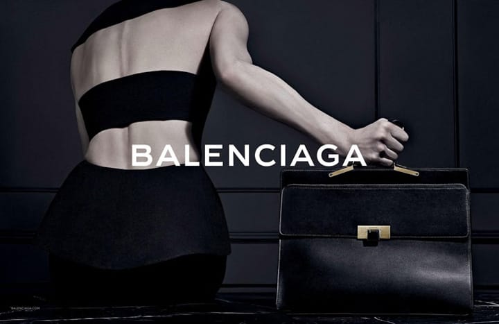 Balenciaga 2013ﶬϵйƬ