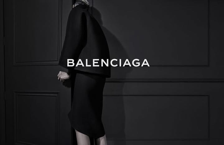 Balenciaga 2013ﶬϵйƬ