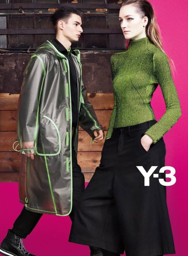 Y-3 2013ﶬϵйƬ