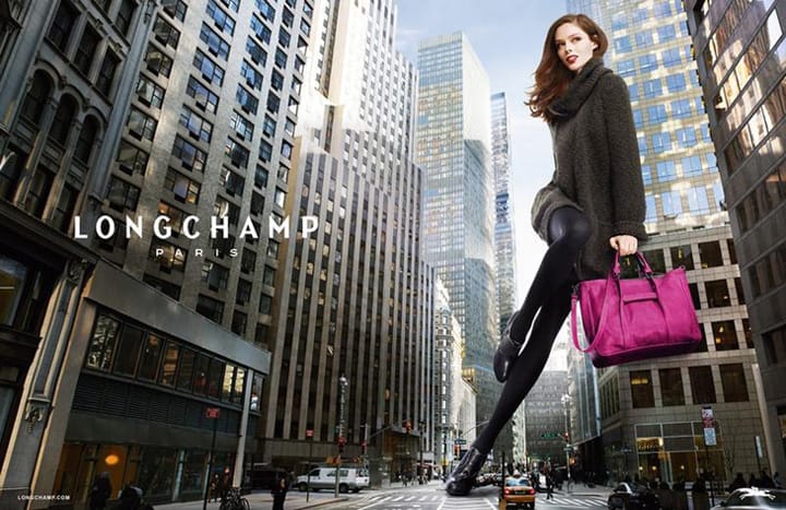 Longchamp2013ﶬϵйƬ