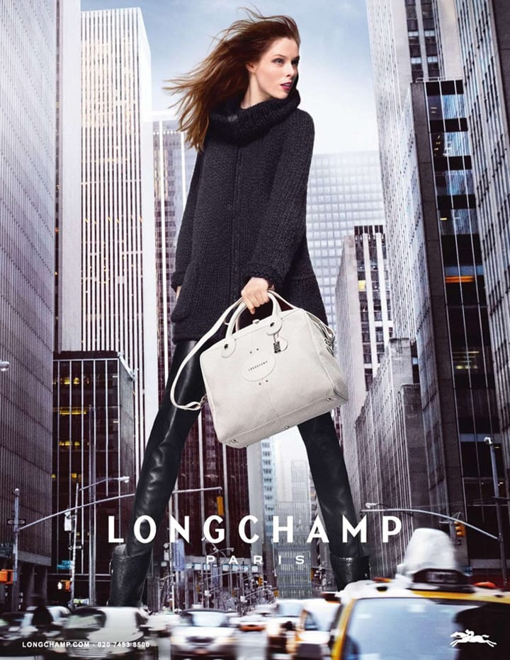 Longchamp2013ﶬϵйƬ