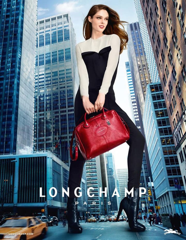 Longchamp2013ﶬϵйƬ