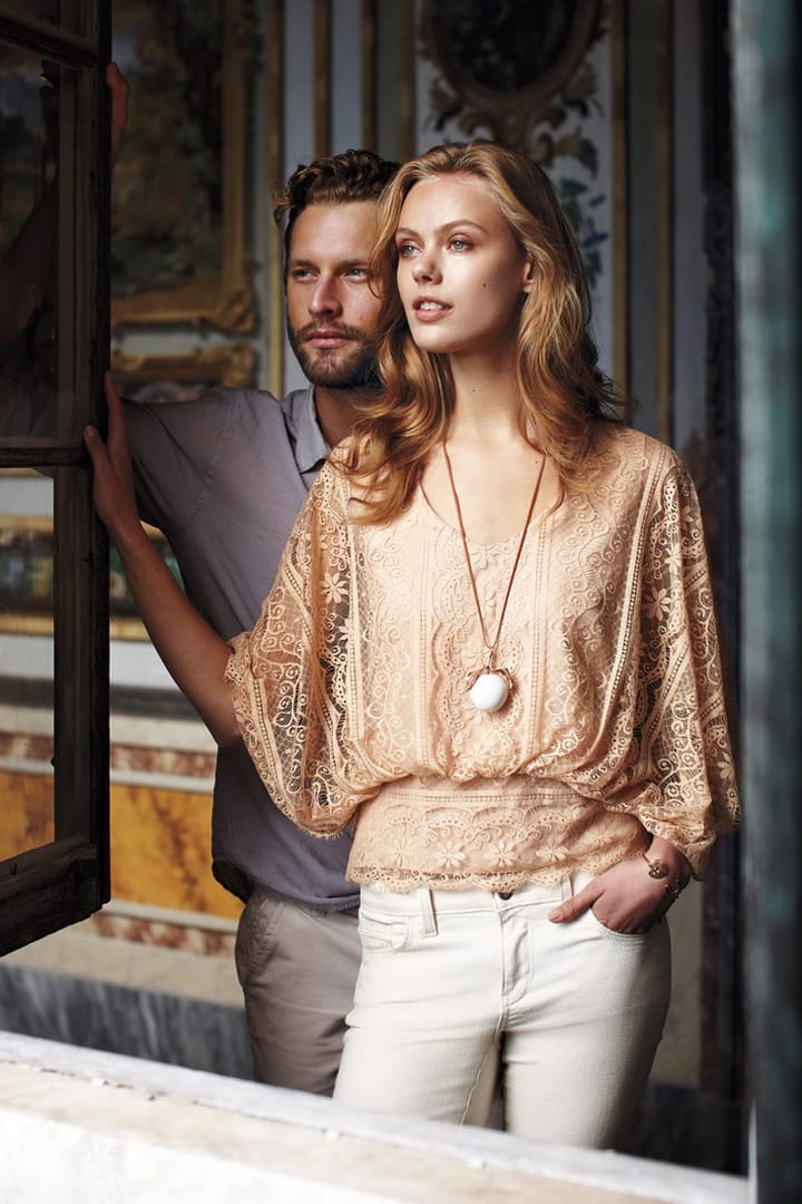 Anthropologie 20138LookBook