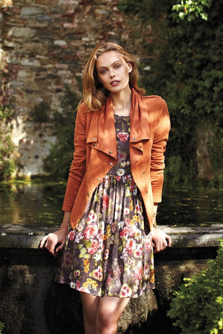 Anthropologie 20138LookBook