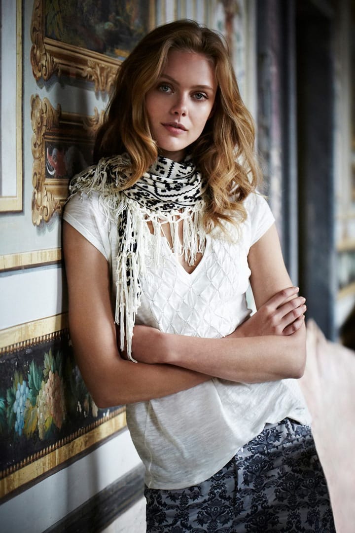 Anthropologie 20138LookBook