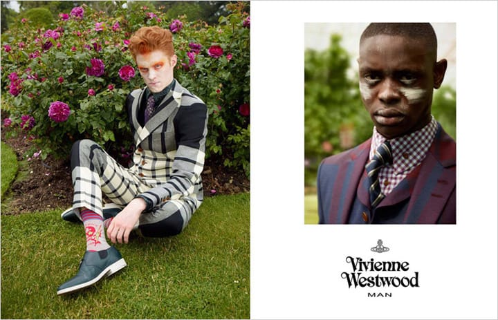 Vivienne Westwood 2013ﶬϵйƬ