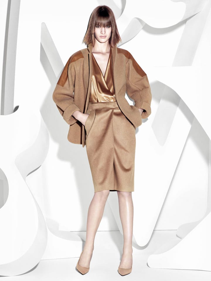 Max Mara 2013ﶬϵйƬ