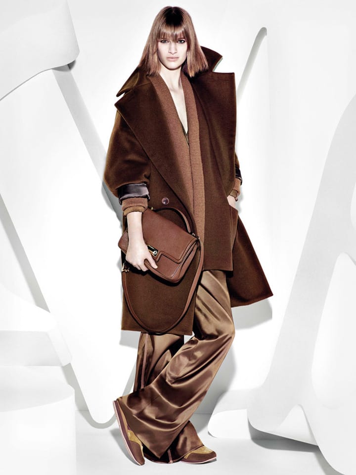 Max Mara 2013ﶬϵйƬ