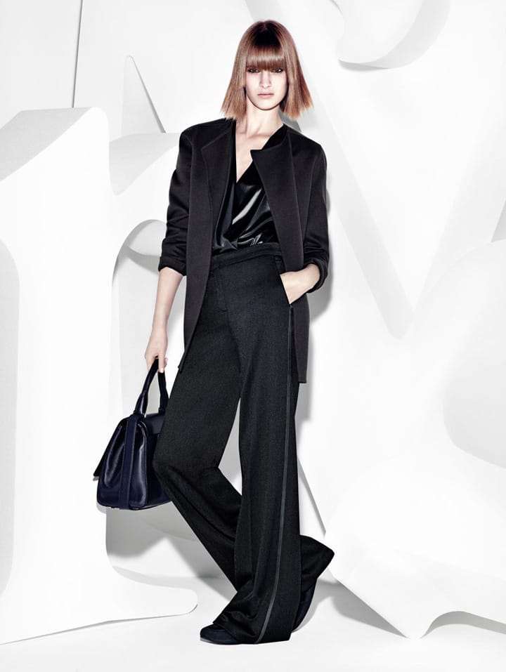 Max Mara 2013ﶬϵйƬ