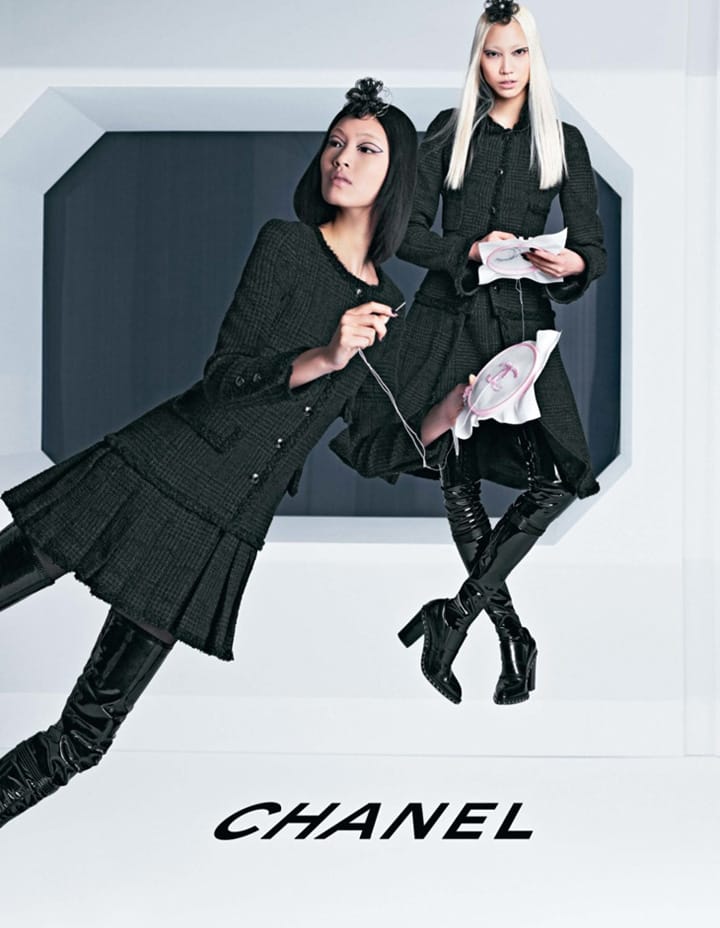 Chanelζ2013ﶬϵйƬ