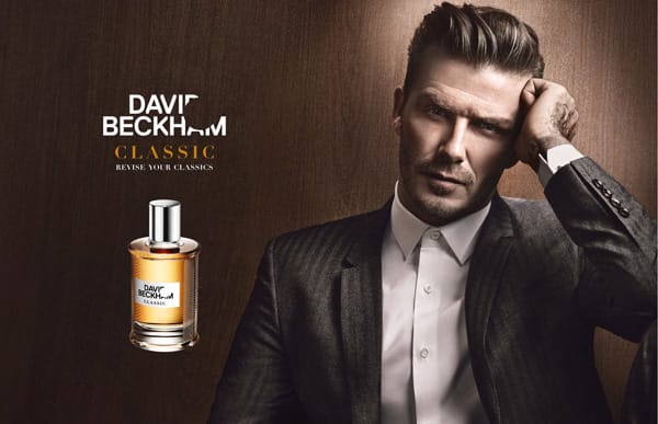 David Beckham ׶ƳˮClassic