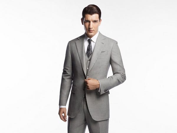 Ermenegildo Zegna ǧرϵ