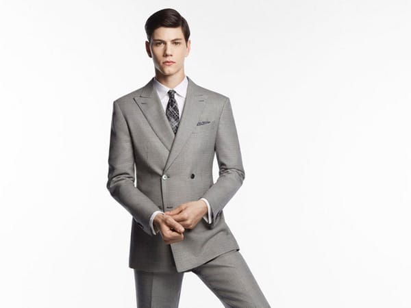 Ermenegildo Zegna ǧرϵ