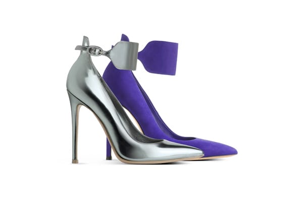 Gianvito Rossi 2013ﶬϵЬƷ