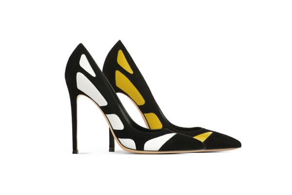 Gianvito Rossi 2013ﶬϵЬƷ