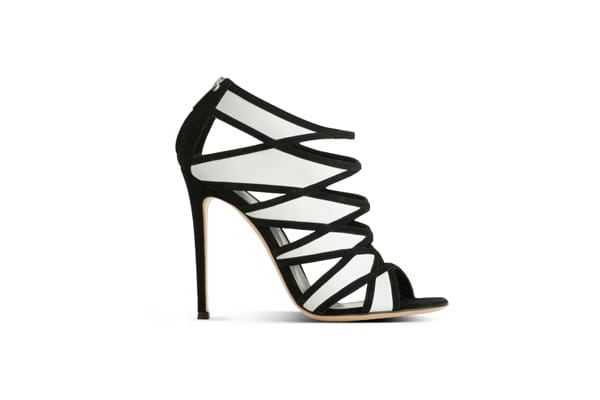 Gianvito Rossi 2013ﶬϵЬƷ