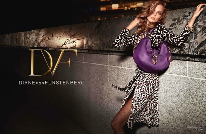 Diane von Furstenberg 2013ﶬϵйƬ