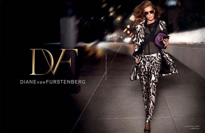 Diane von Furstenberg 2013ﶬϵйƬ