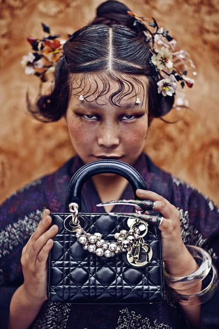 Lady Dior As Seen ByϰѲչվ