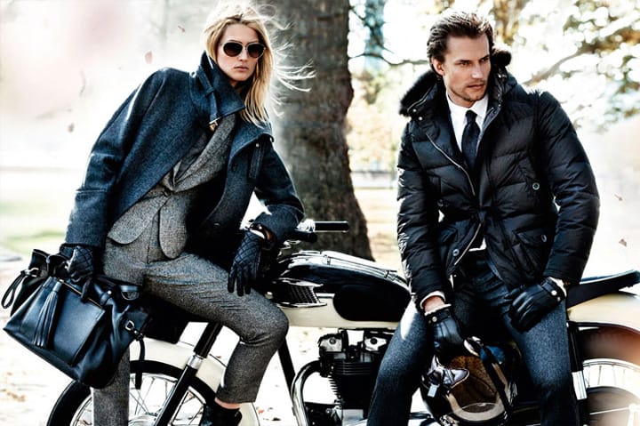 Massimo Dutti 2013ﶬϵйƬ