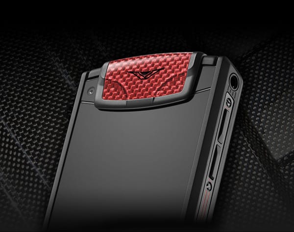 VERTU Ti Ferrari ݻֻԤ