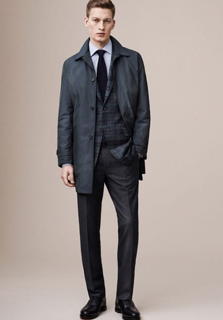 Alfred Dunhill 2013ﶬװƼ