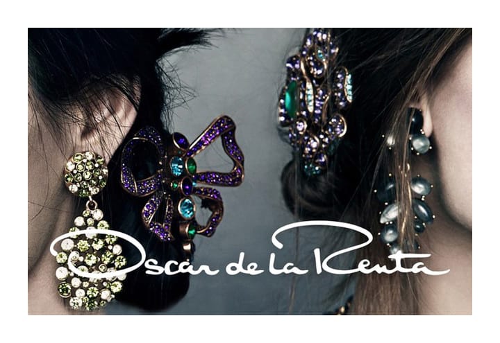 Oscar de la Renta 2013ﶬϵйƬ