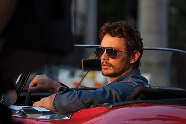 James Franco Gucci 2013ﶬ۾Ƭ