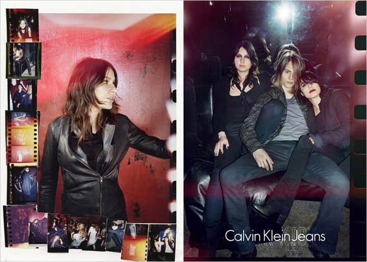 Calvin Klein Jeans 2013ﶬϵйƬ