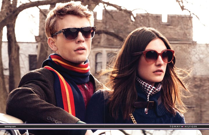 Tommy Hilfiger 2013ﶬϵйƬ