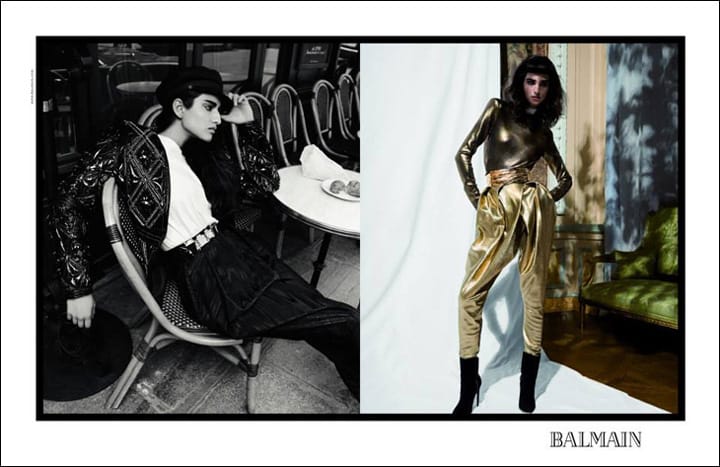 Balmain 2013ﶬϵйƬ