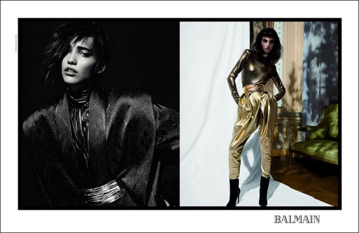 Balmain 2013ﶬϵйƬ