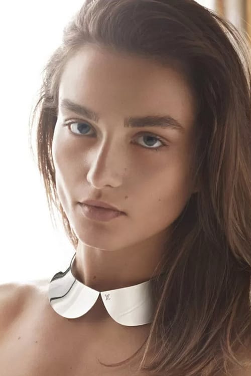 Andreea Diaconu ·ﶬ鱦Ƭ